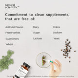 Vegan Vitamins D3 & K2