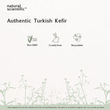 Authentic Turkish Kefir