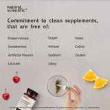 Bromelain and Quercetin