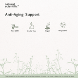 Anti-Aging Support