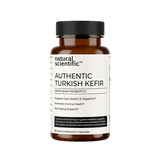 Authentic Turkish Kefir