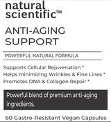 Anti-Aging Support