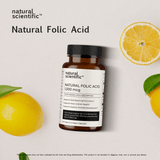 Natural Folic Acid