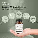 Natural Selenium
