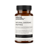 Natural Systemic Enzymes